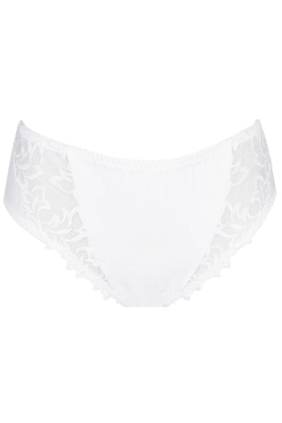 PrimaDonna Deauville Full Brief, White (0561811)