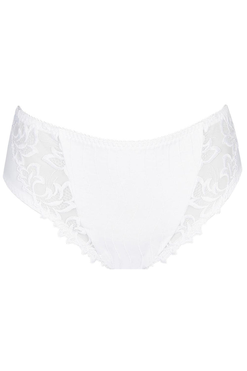 PrimaDonna Deauville Full Brief, White (0561811)