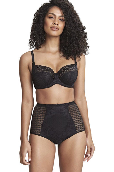 Panache Envy Full Cup Bra, Black (7285)