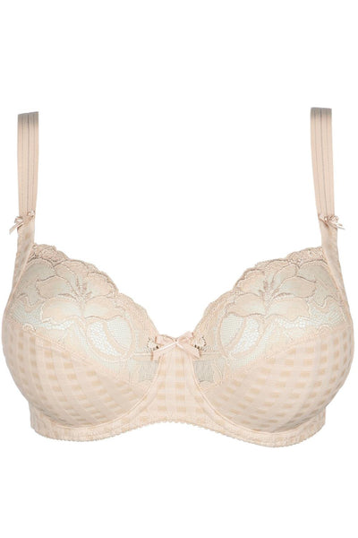 PrimaDonna Madison Full Cup Bra (Cup F-I), Caffé Latte (0162121)