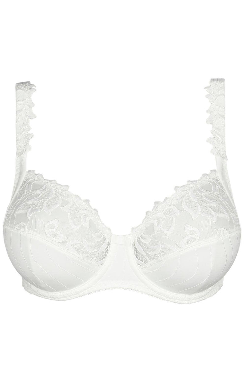 PrimaDonna Deauville Full Cup Bra (Cup B-E), Natural (0161810)