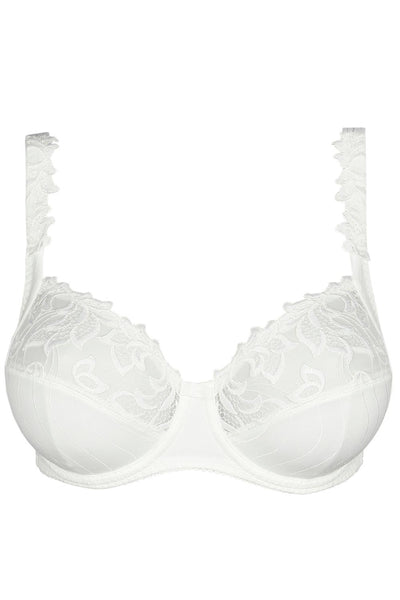 PrimaDonna Deauville Full Cup Bra (Cup F-J), Natural (0161811)