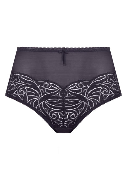 Empreinte Verity Full Brief, Ardoise (5173)