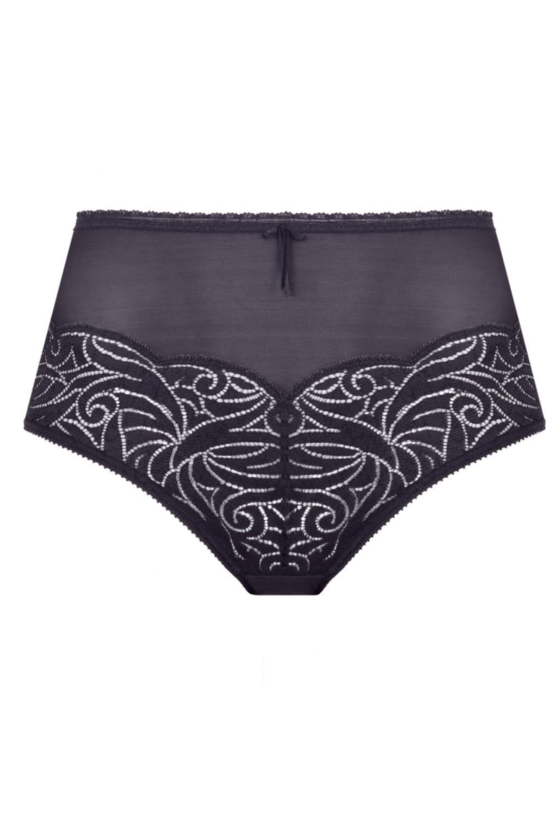 Empreinte Verity Full Brief, Ardoise (5173)