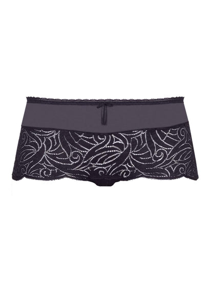 Empreinte Verity Shorty, Ardoise (2173)