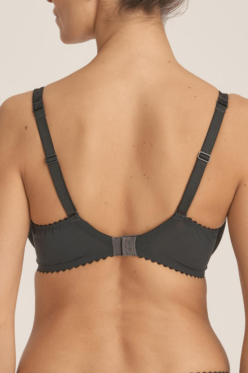 PrimaDonna Wild Flower Balcony Plunge Bra 163134