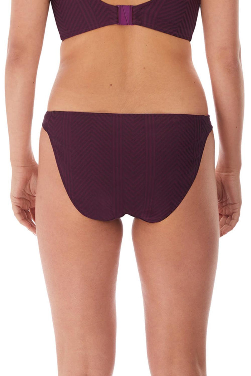 Long Island Mid-Rise Swim Brief FS6905