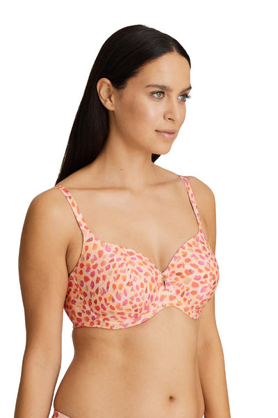 Gelato Padded Heart Shaped bra 0241871