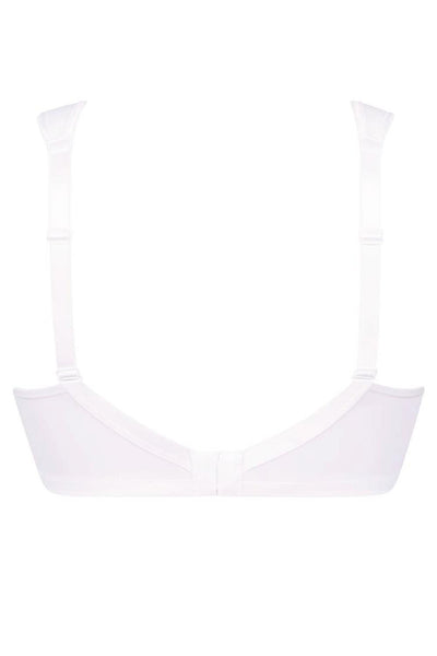 Anita Sophia Post Mastectomy Bra Bilateral, White (4709X)