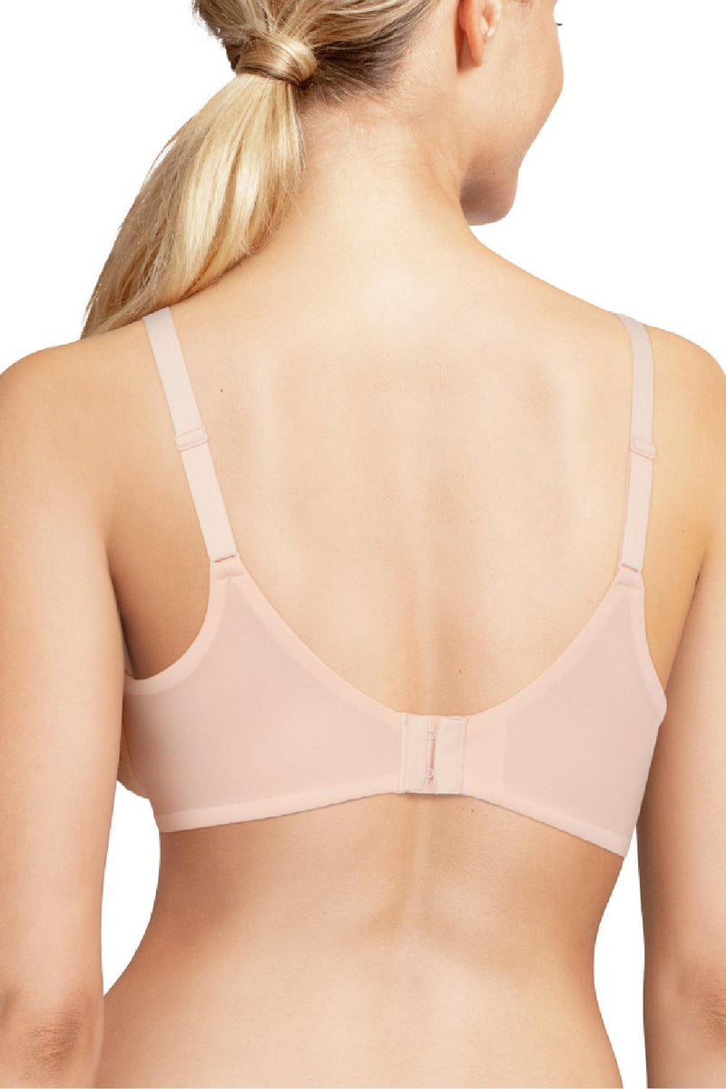 Chantelle Norah Comfort Underwired Bra, Blushing Pink (C13F1)