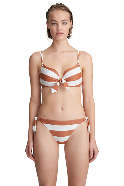 Marie Jo Swim Fernanda Padded Heart Shaped Bikini Top 1003816
