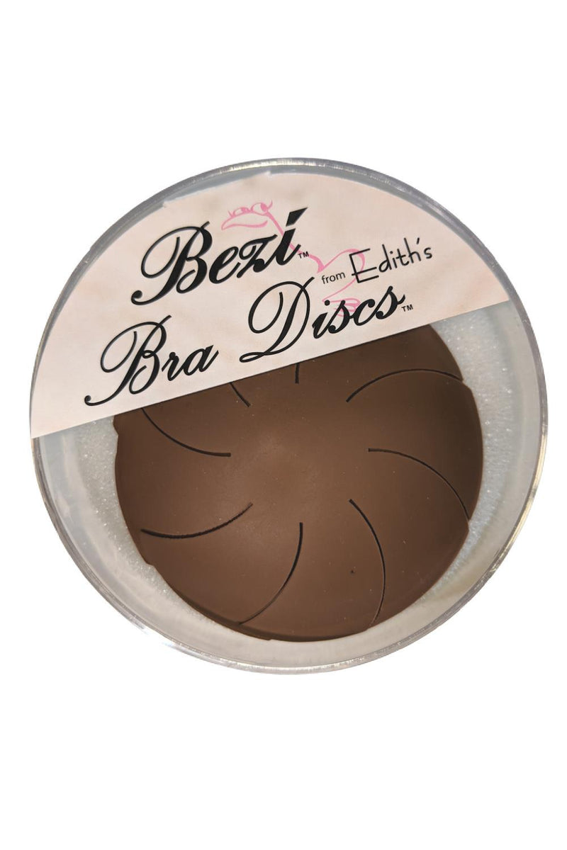 Bezi Bra discs 4105-S-B Blush