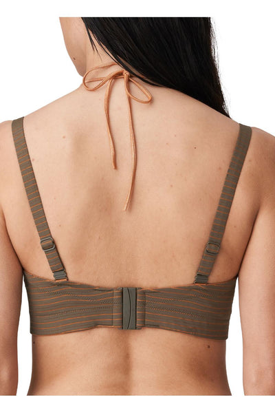 PrimaDonna Swim Bikini Top Marquesas, Paradise Green (4007817)