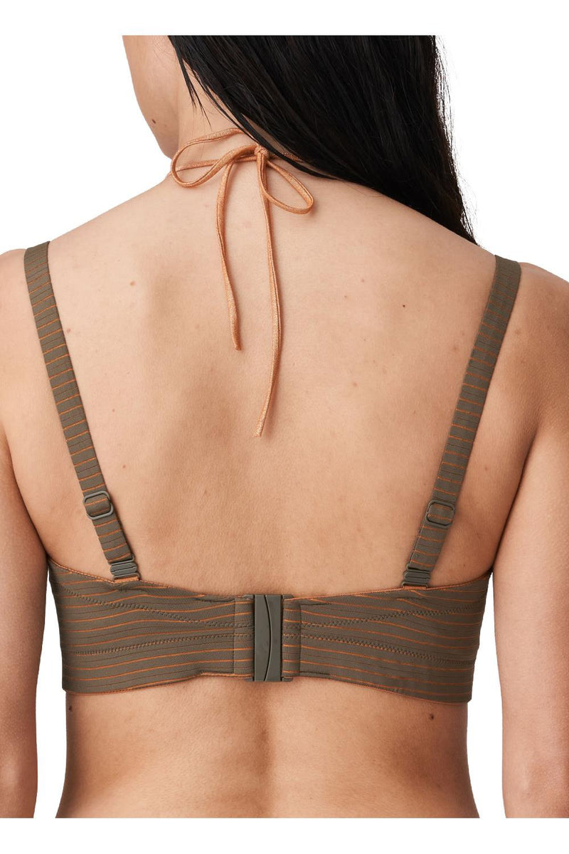 PrimaDonna Swim Bikini Top Marquesas, Paradise Green (4007817)