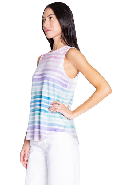 PJ Salvage Tropical Springs Tank Top RCTSTK