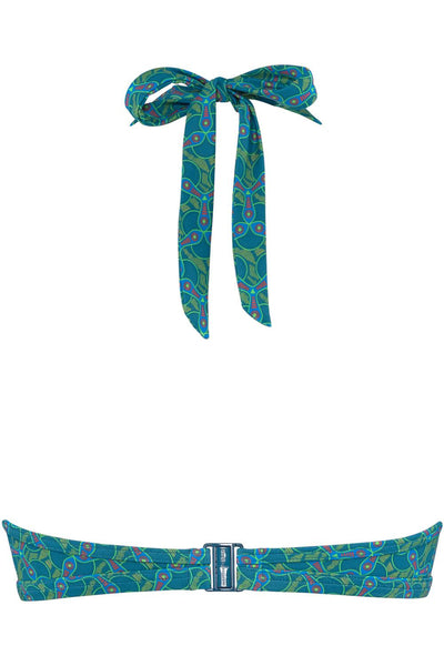Marlies Dekkers Oceana Plunge Swim Bikini, Cups D-E (357401)