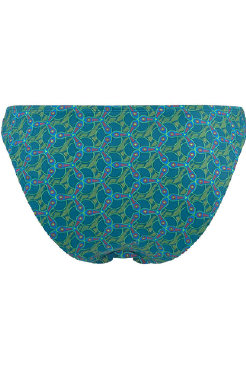 Marlies Dekkers Oceana 2cm Briefs (35742)