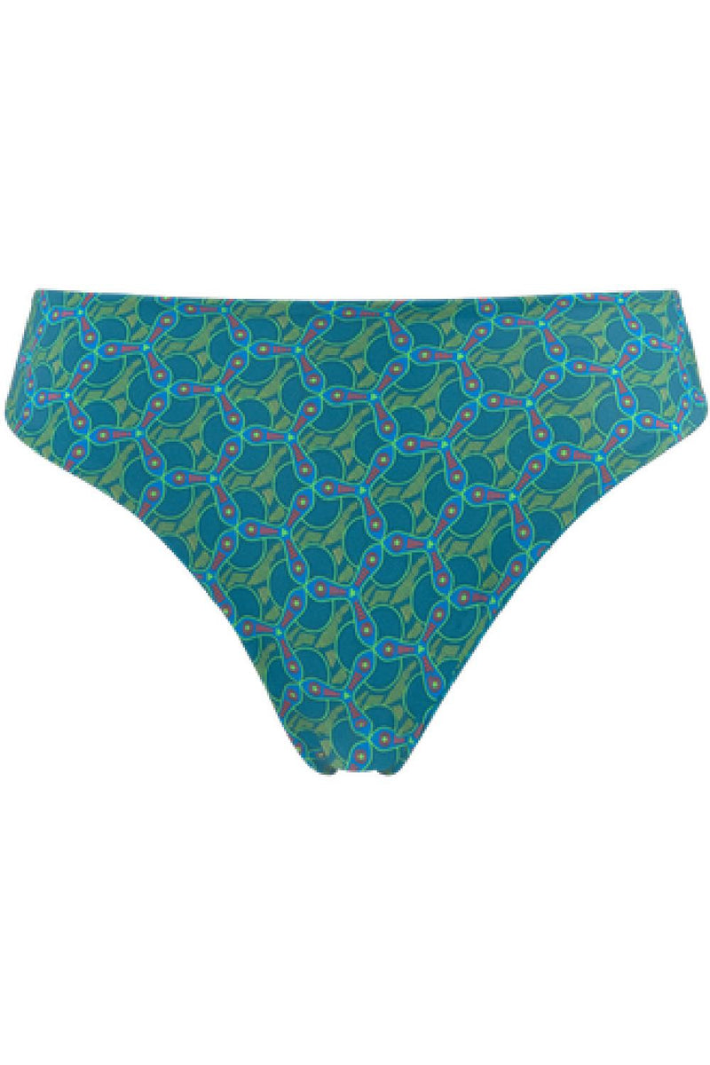 Marlies Dekkers Oceana 5cm Briefs 35743