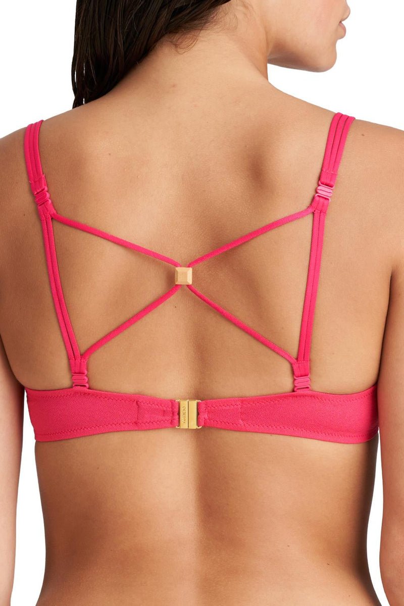 Marie Jo Pamplona Bikini Top, Freesia (1004416)