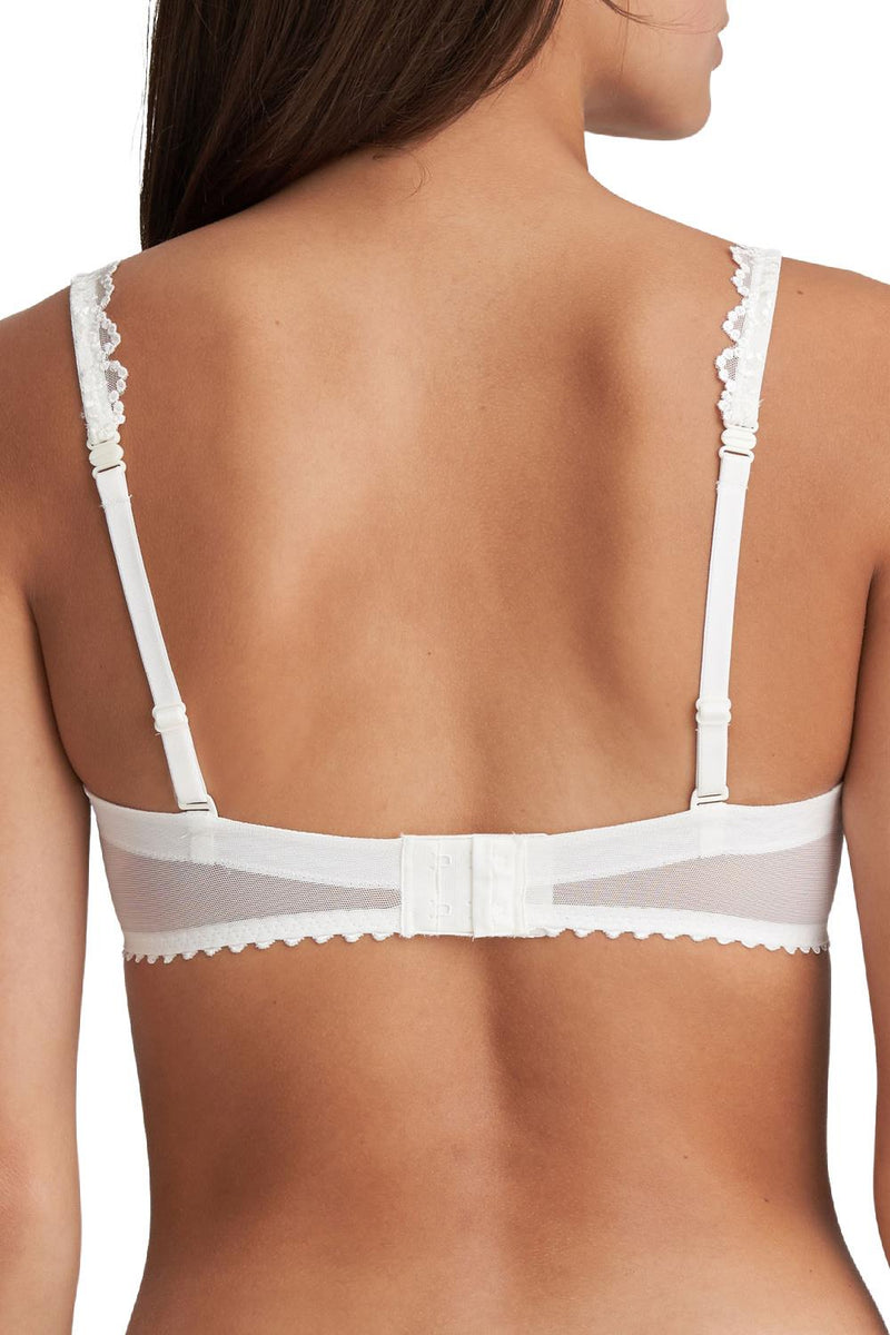 Marie Jo Jane Padded Bra Strapless, Natural (0101338)