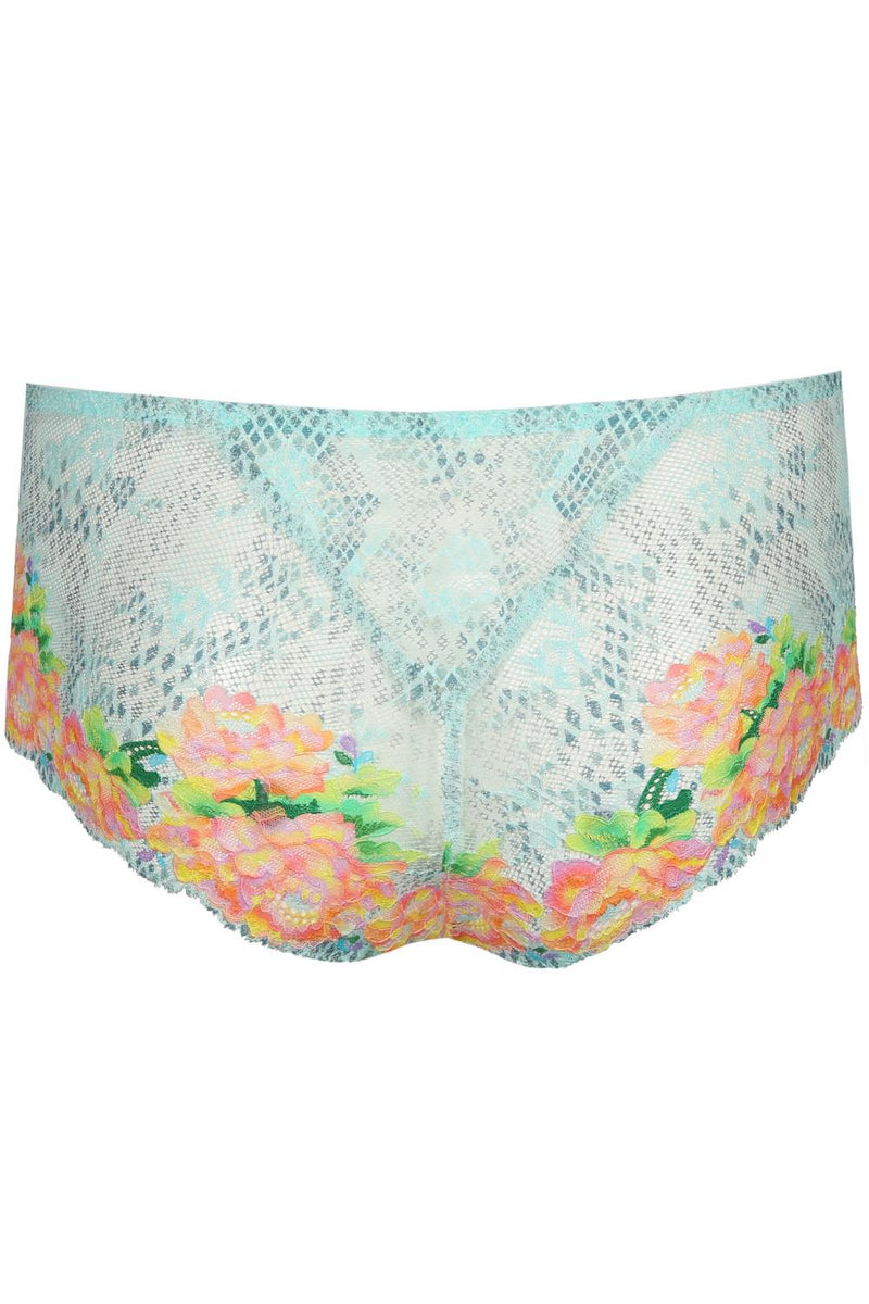 PrimaDonna Twist Efforia Hotpants, Hawaiian Dream (0541992)