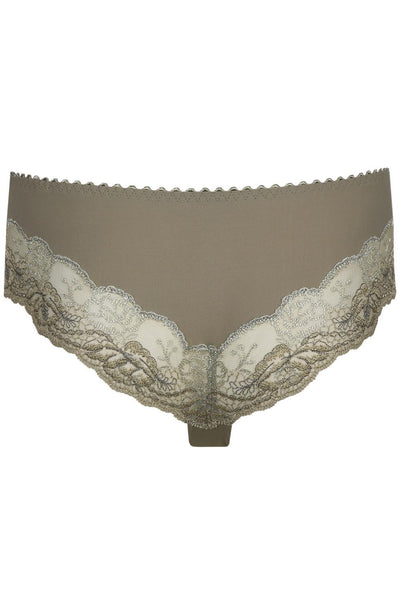 PrimaDonna Delight Luxury Thong, Botanique (0162761)