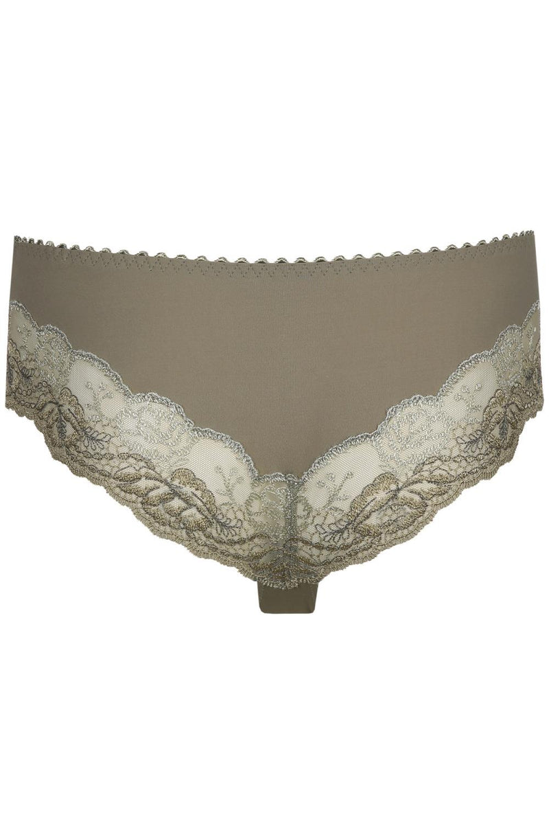 PrimaDonna Delight Luxury Thong, Botanique (0162761)
