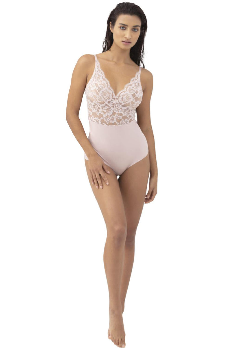 Mey Amazing Bodysuit, Blush (75236)
