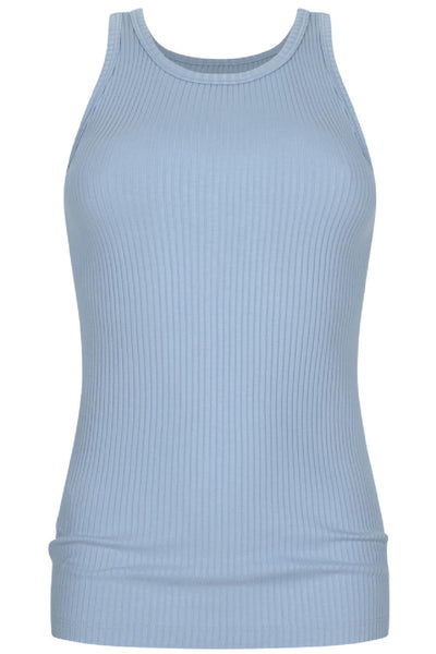 Mey Nancy Tank Top 17401 Lovely Blue