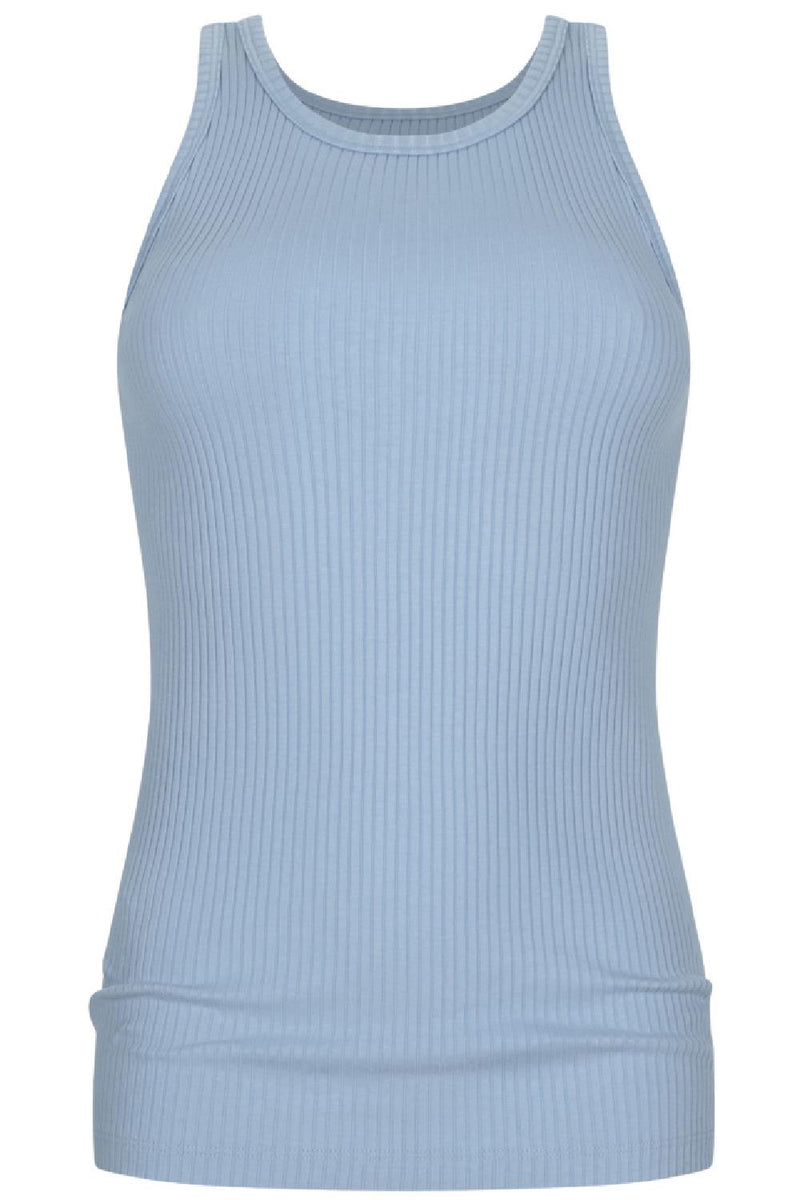 Mey Nancy Tank Top 17401 Lovely Blue