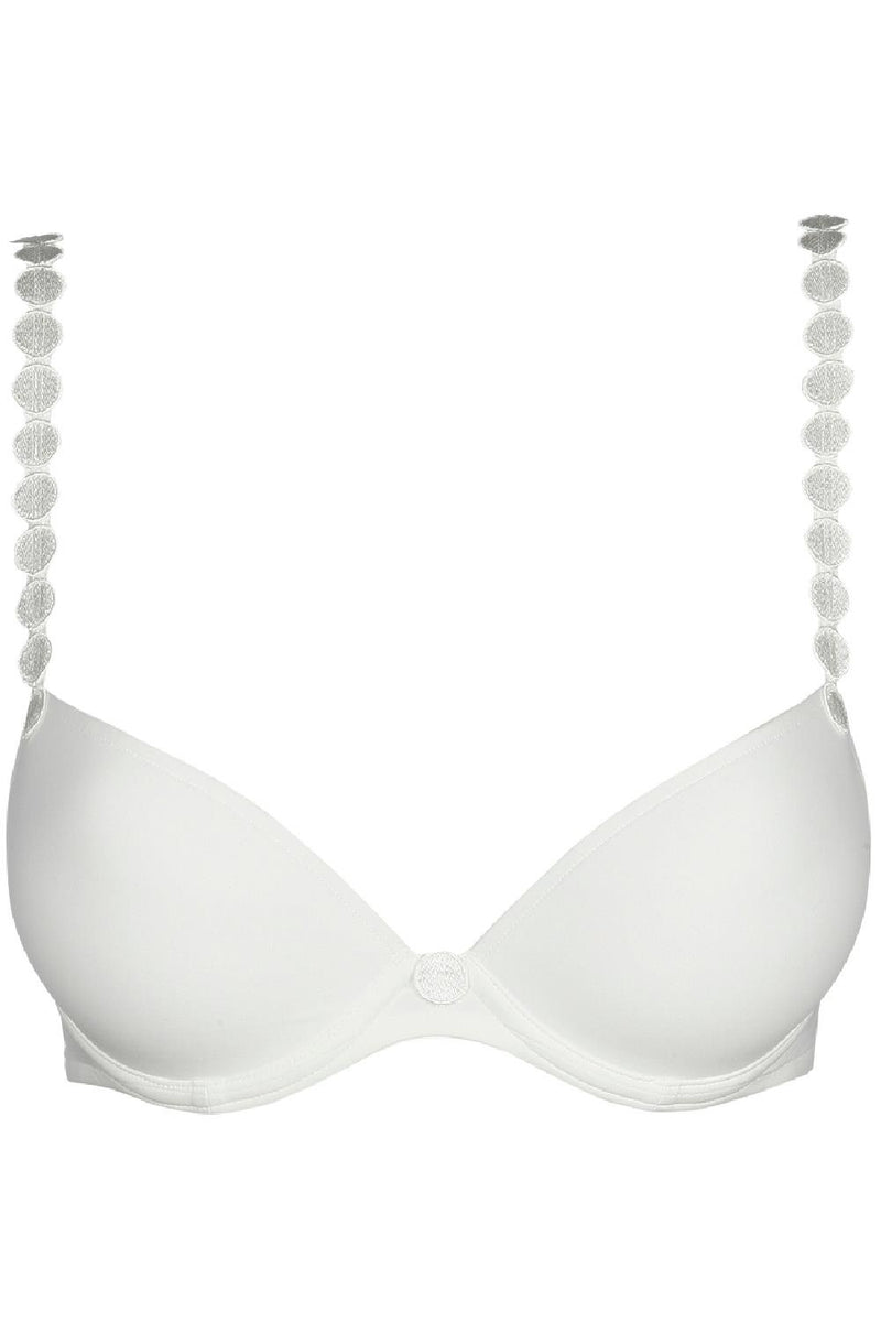 Marie Jo Tom Round Shaped Padded Bra, Natural (0120822)