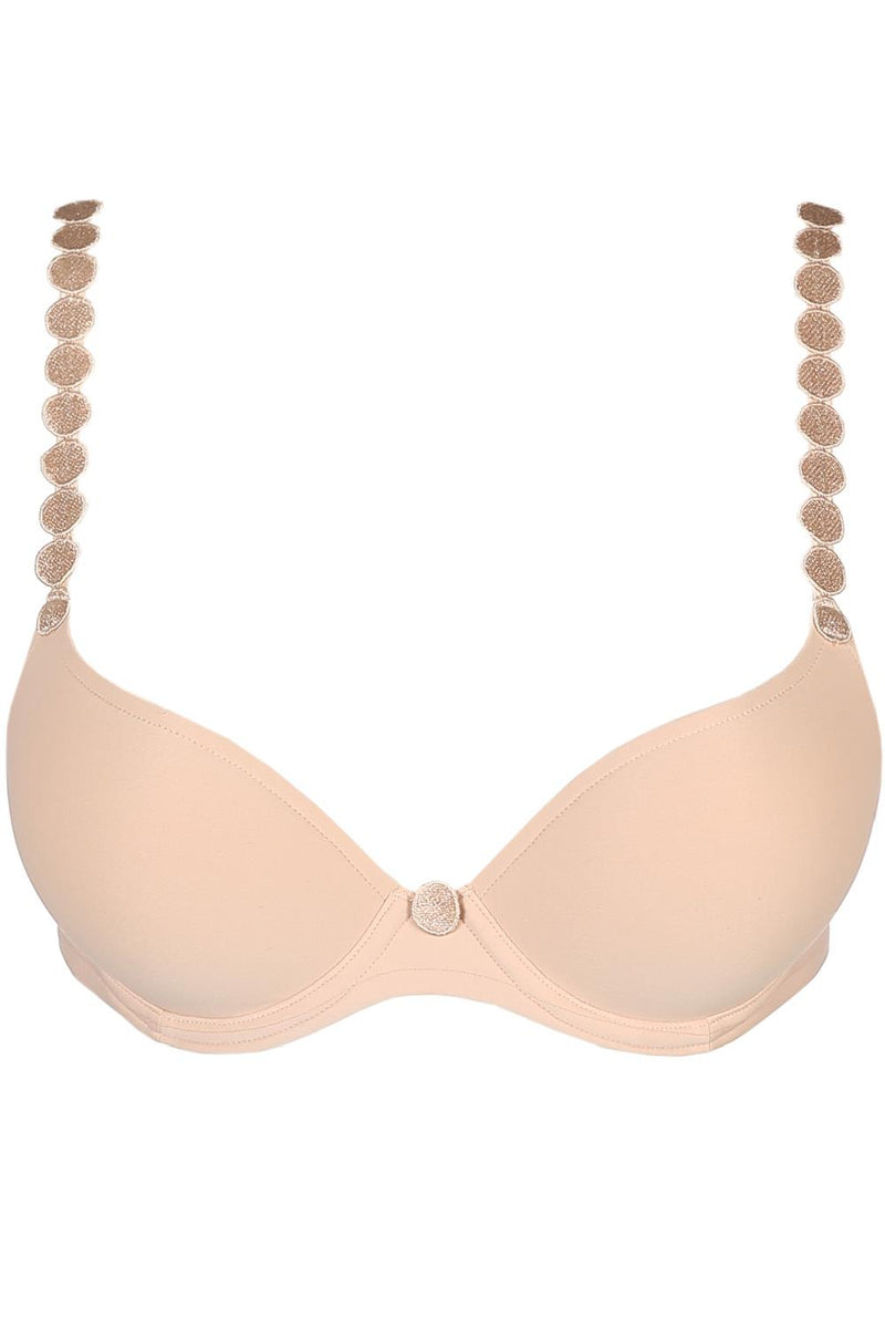 Marie Jo Tom Push-up Bra, Caffé Latte (0220827)