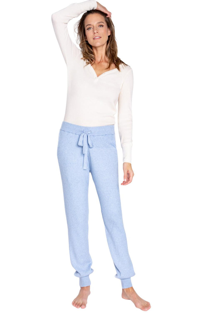 PJ Salvage Sweater Weather Banded Pant RESWP2