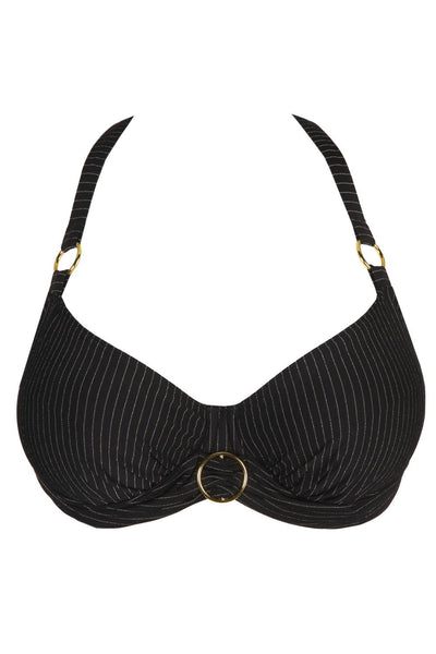 PrimaDonna Swim SOLTA Full Bikini, Black (4010110)