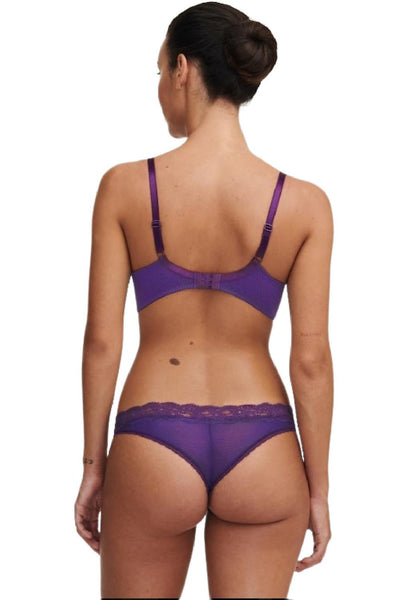 Passionata Brooklyn Thong, Pansy (5707)