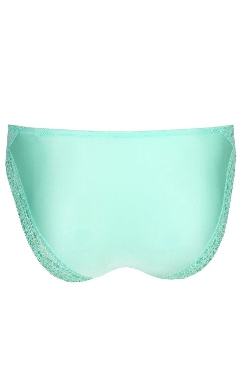 PrimaDonna Twist Epirus Rio Briefs, Miami Mint (0541970)