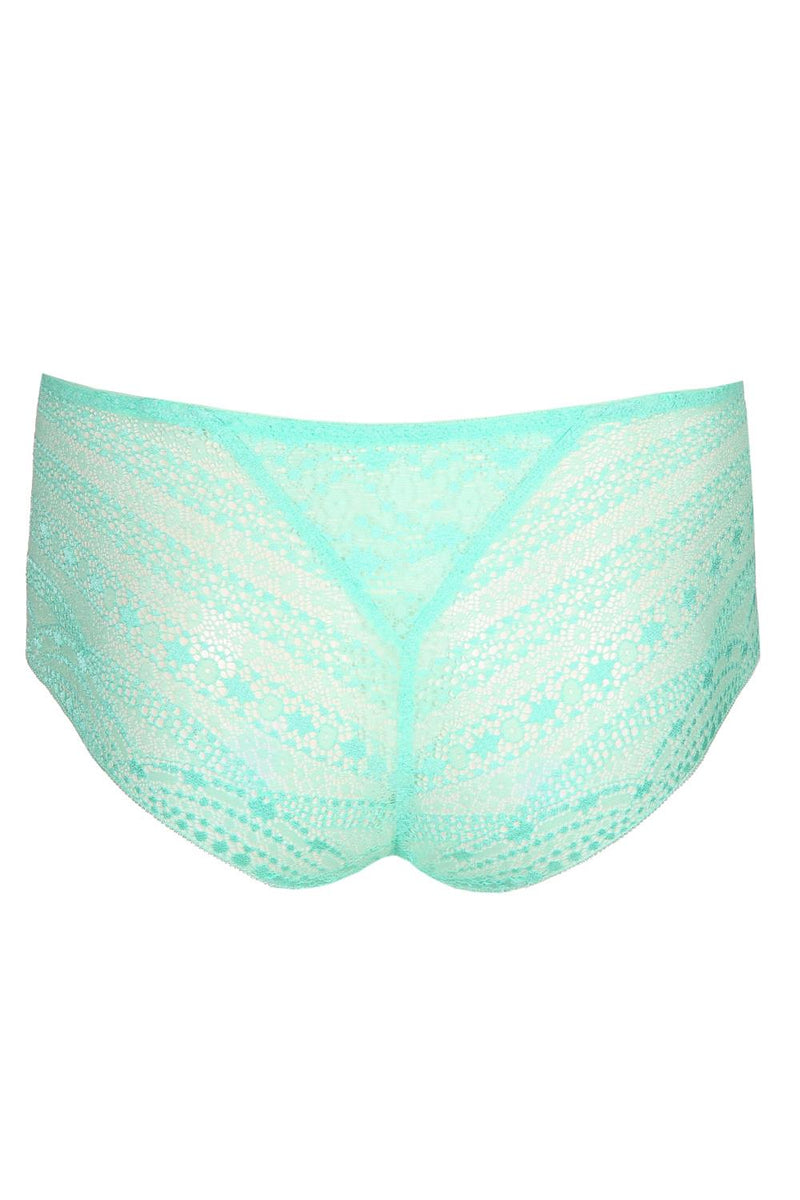 Prima Donna Twist Epirus Hotpants, Miami Mint (0541972)