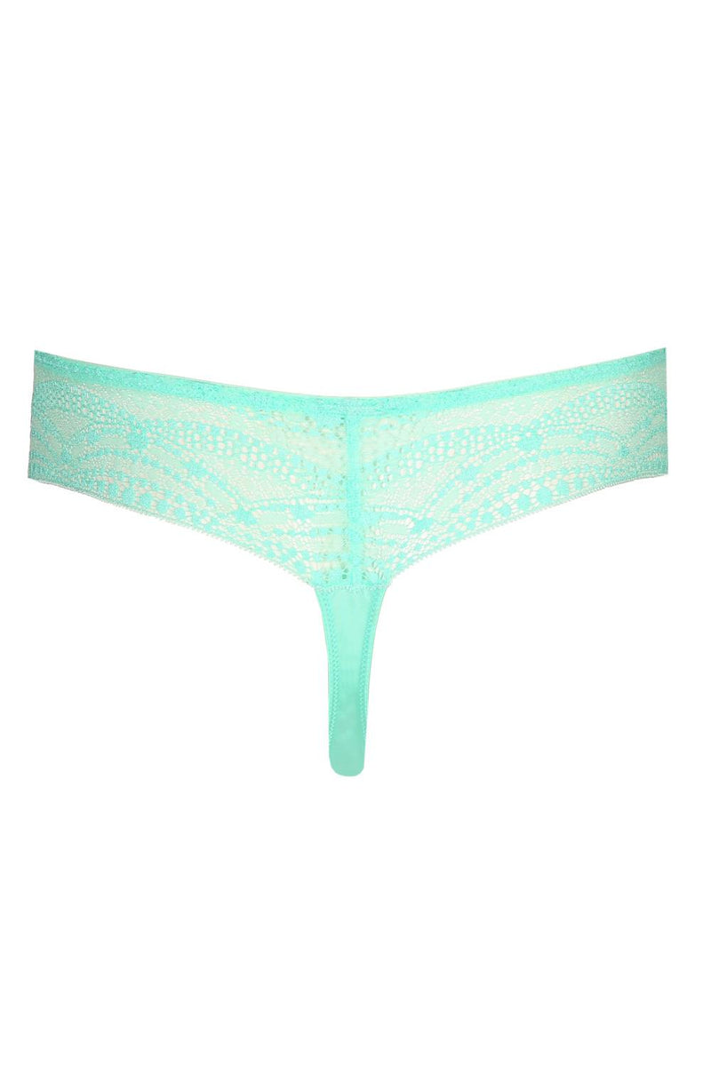 PrimaDonna Twist Epirus Thong, Miami Mint (0641970)
