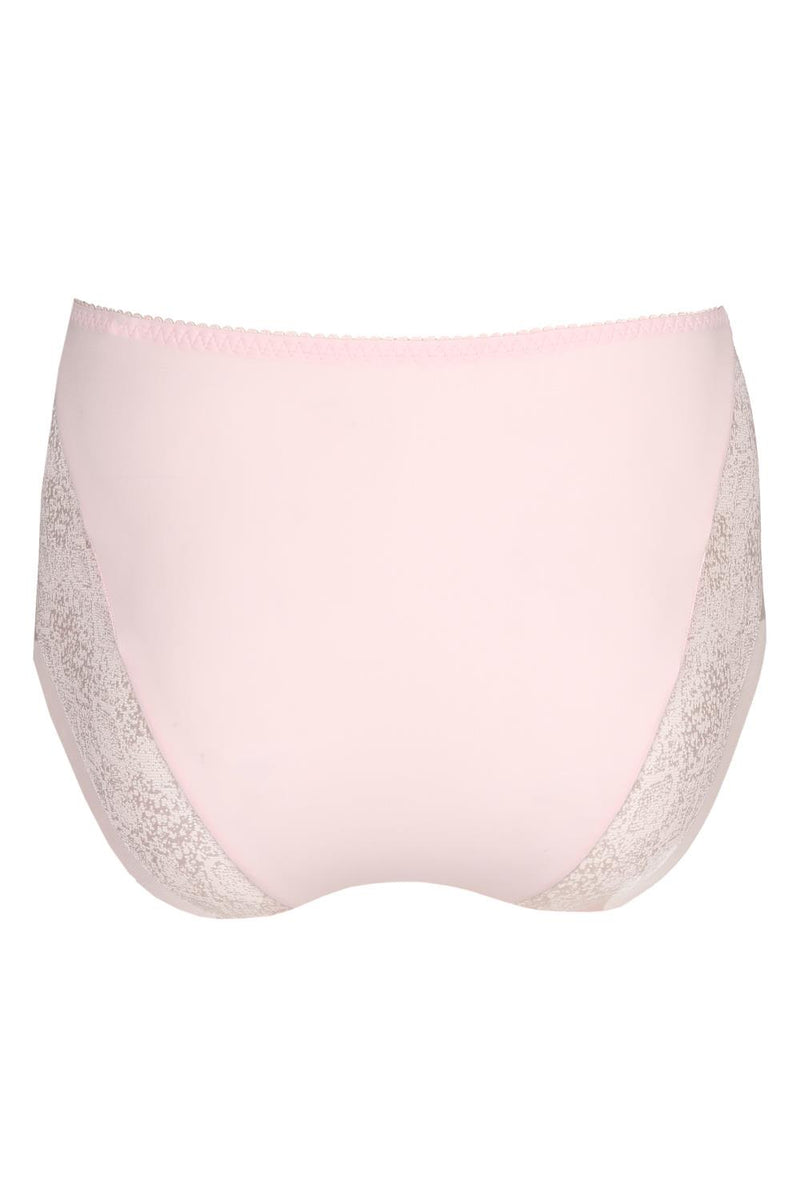 MOHALA Full Brief 0563391 Pastel Pink
