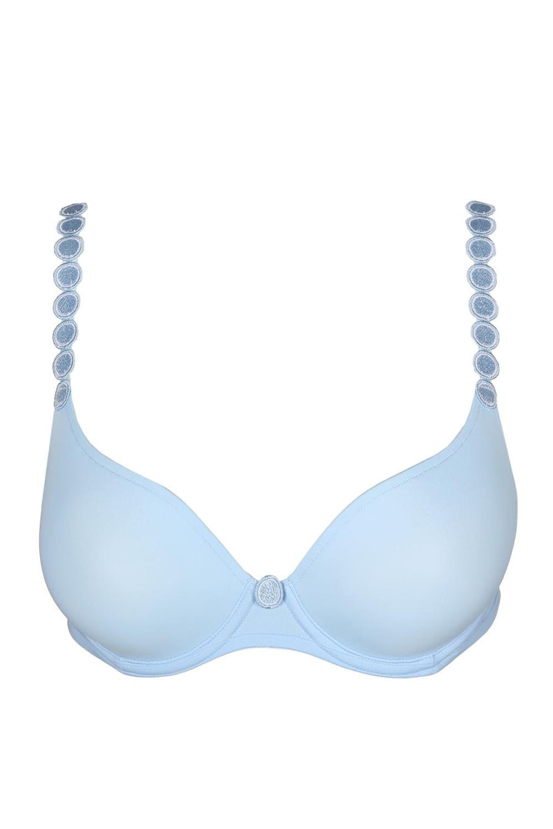 Marie Jo Tom Padded Heart Shaped, Cloud (0120826)