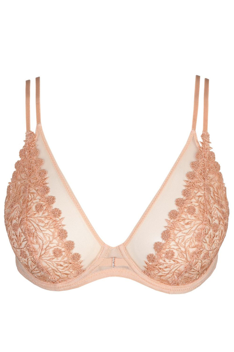 Marie Jo DANAE Bra 0102574 Pinot Rose