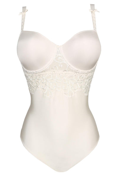 PrimaDonna Twist ZAHRAN Bodysuit, Natural (0463412)