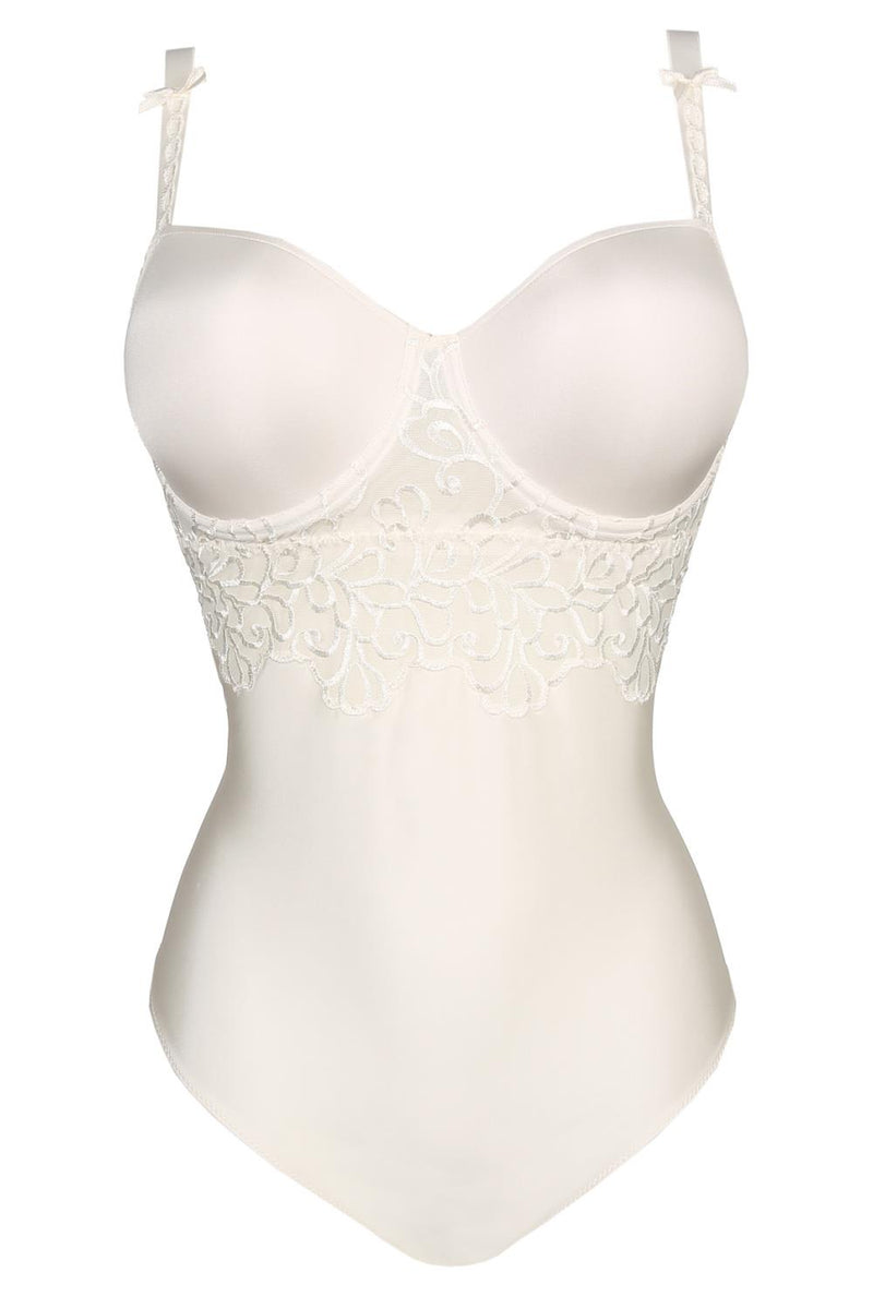 PrimaDonna Twist ZAHRAN Bodysuit, Natural (0463412)