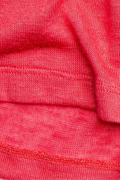 PJ Salvage Back To Basics Tank RHBBTK-HOT PINK