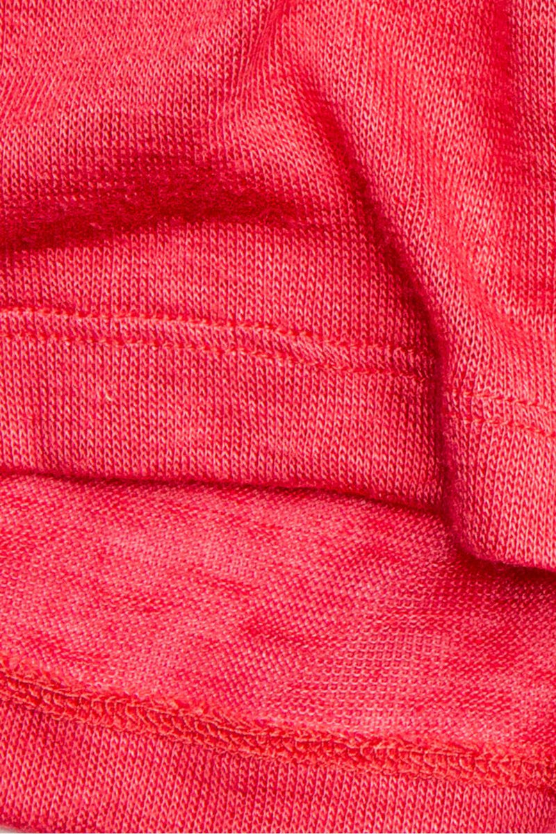 PJ Salvage Back To Basics Tank RHBBTK-HOT PINK