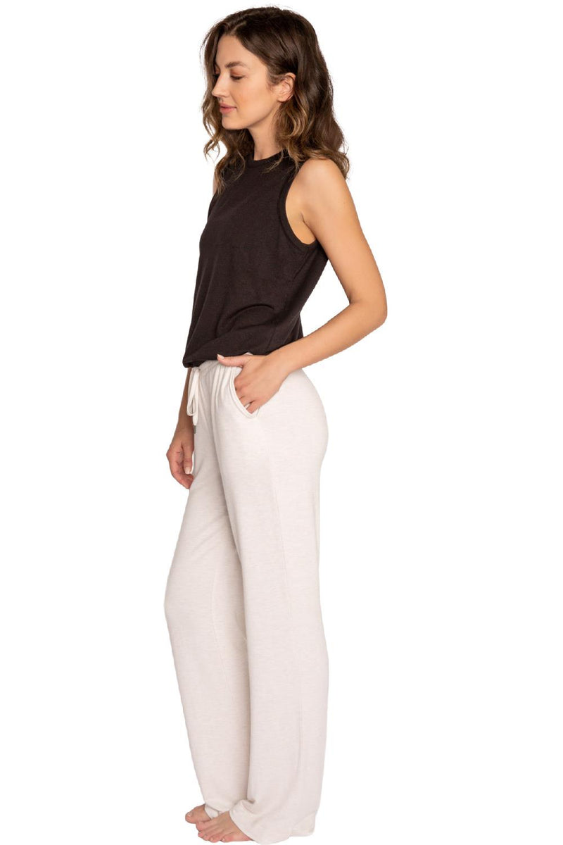 PJ salvage Jammie Essentials Pant RIJEP-OATMEAL
