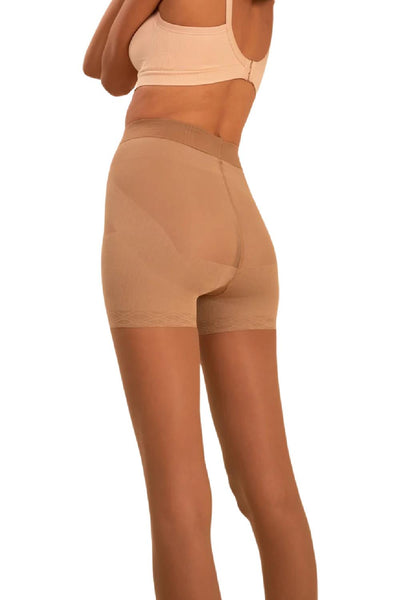 Threads Sheer Contour Tights SHRTAN