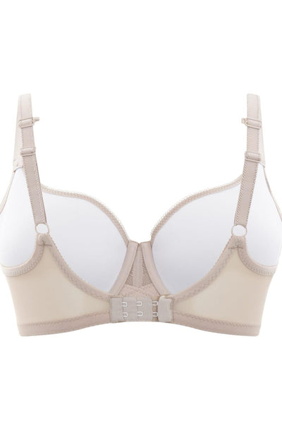 Panache CARI Moulded Spacer Bra, Champagne (7961)