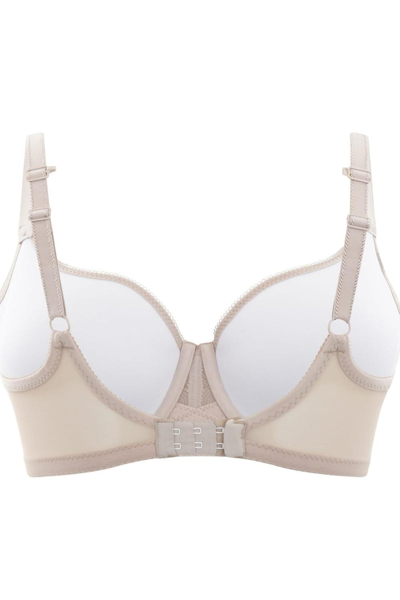 Panache CARI Moulded Spacer Bra, Champagne (7961)