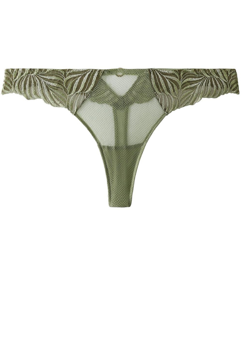 Aubade Paradis Exotique Tanga LF26 Amazonia